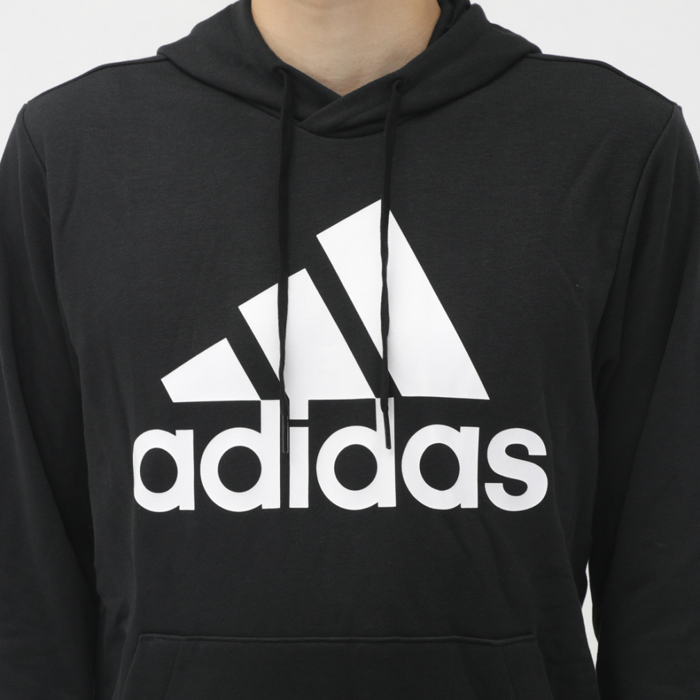 エッセンシャルズ ビッグロゴ パーカー｜Alpen Online