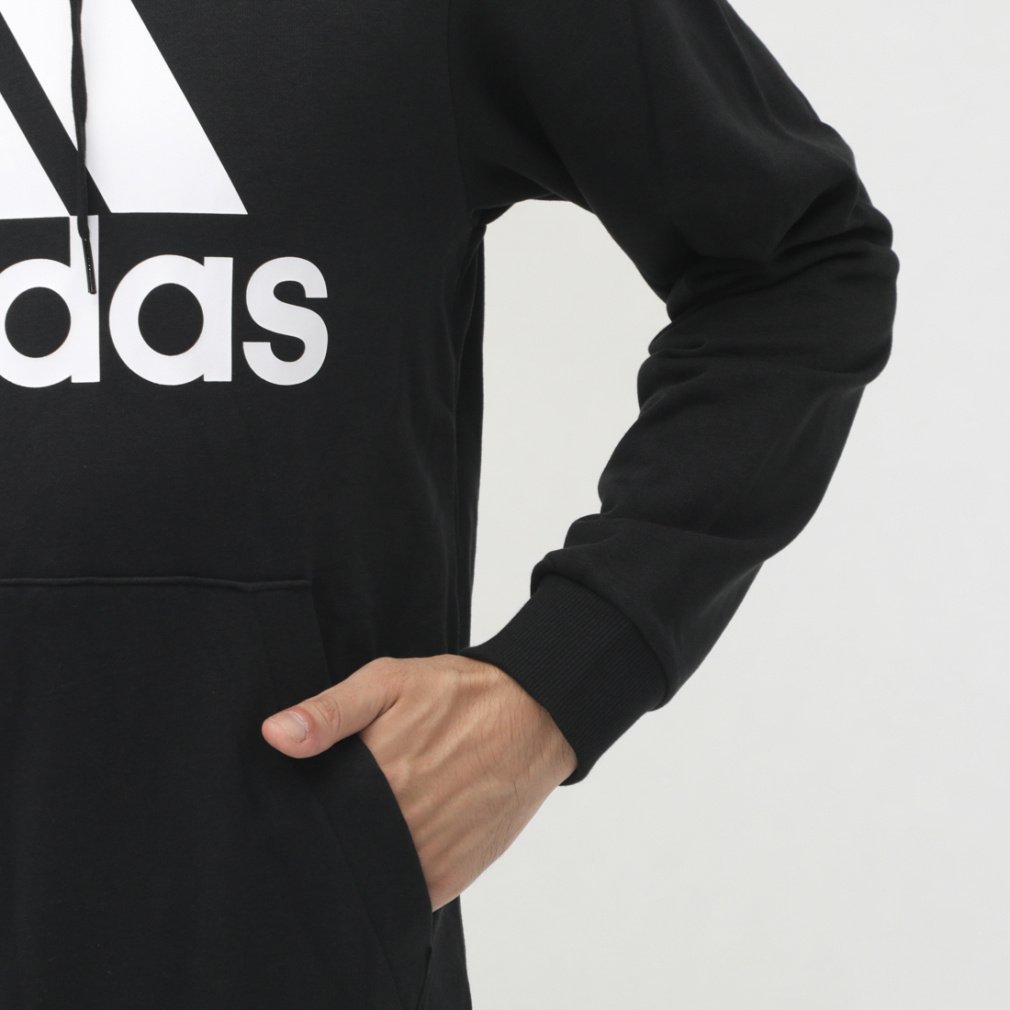 エッセンシャルズ ビッグロゴ パーカー｜Alpen Online