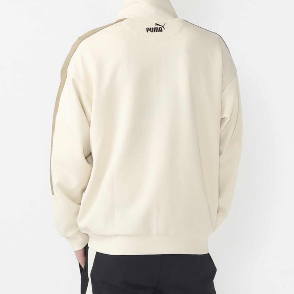 CORE HERITAGE MX トラックハーフジッププルオーバー｜Alpen Online