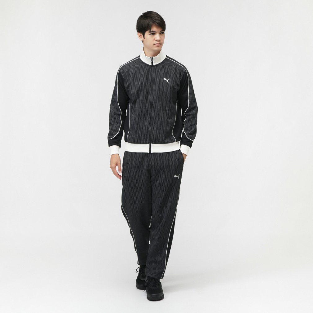 CORE HERITAGE MX トラック JKT｜Alpen Online