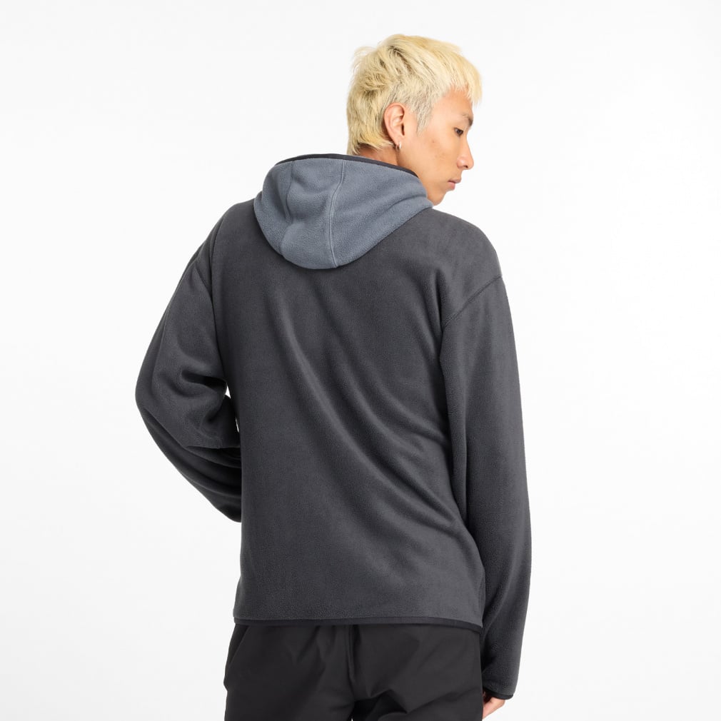 ニューバランス メンズ 長袖 Tシャツ リラックスロングスリーブTシャツ