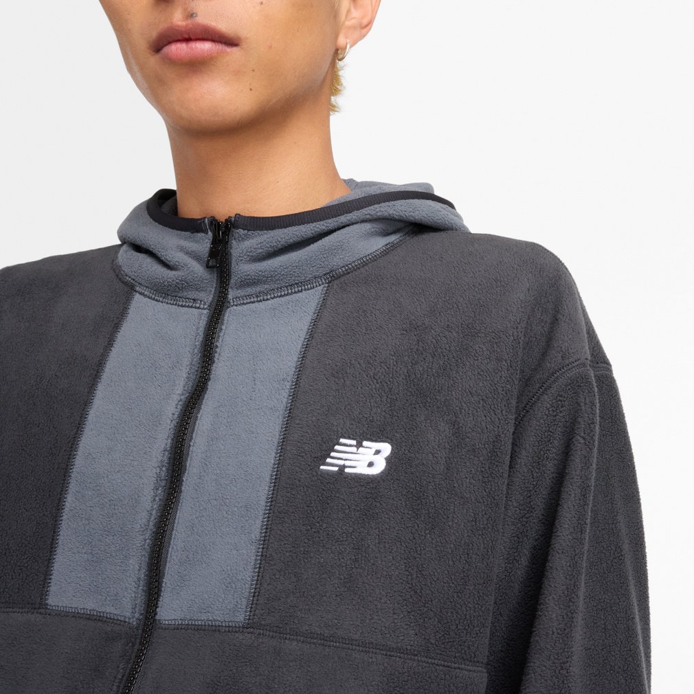 ニューバランス メンズ 長袖 Tシャツ リラックスロングスリーブTシャツ