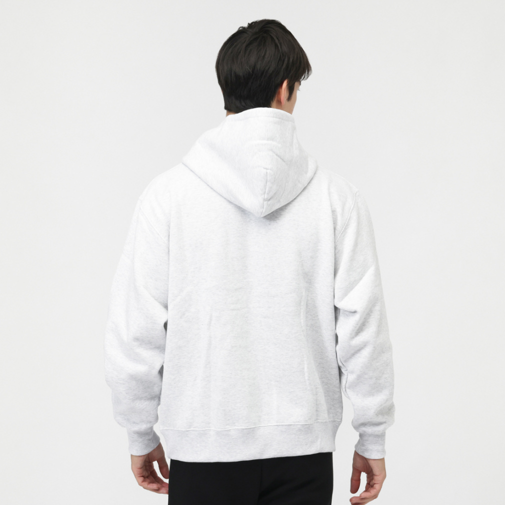 ⭐️新品未使用　ALBOVE イヴパーカー　ホワイト ストレッチポンチ パーカー（1590VI07） | COMME CA (Women