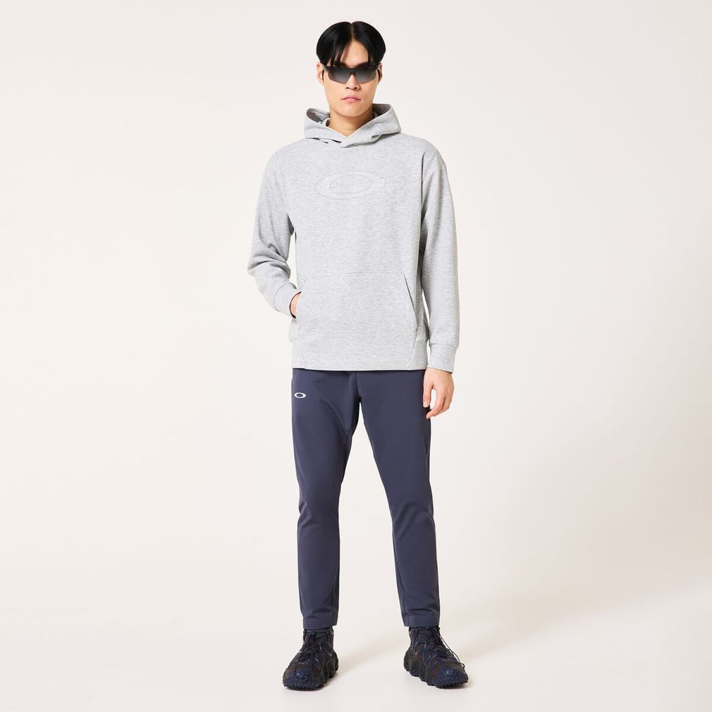オークリー メンズ スウェット パーカー ENHANCE QD FLEECE L/S HOODY