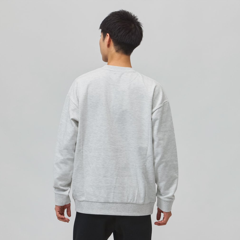 オークリー メンズ スウェット トレーナー RE-FOUNDATIONAL FLEECE