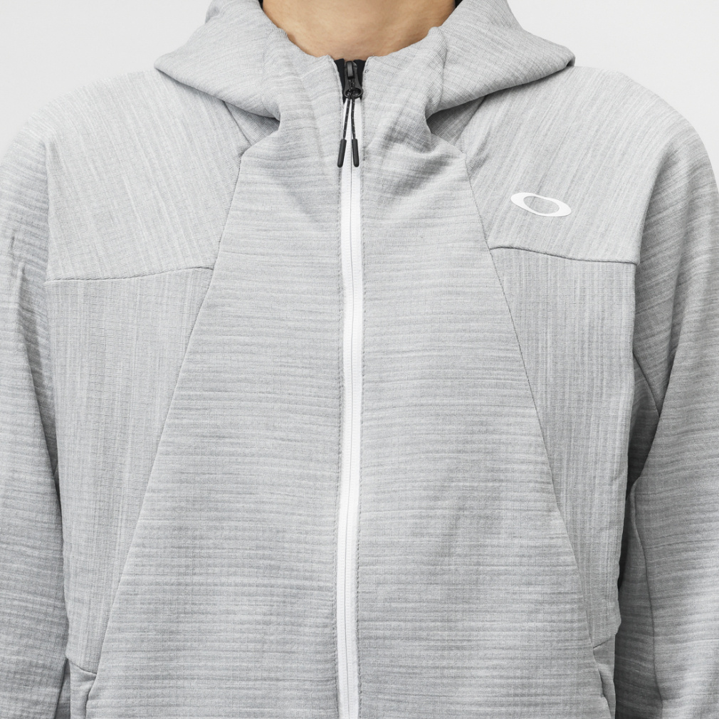ENHANCE GRID FLEECE JACKET 15.7｜Alpen Online