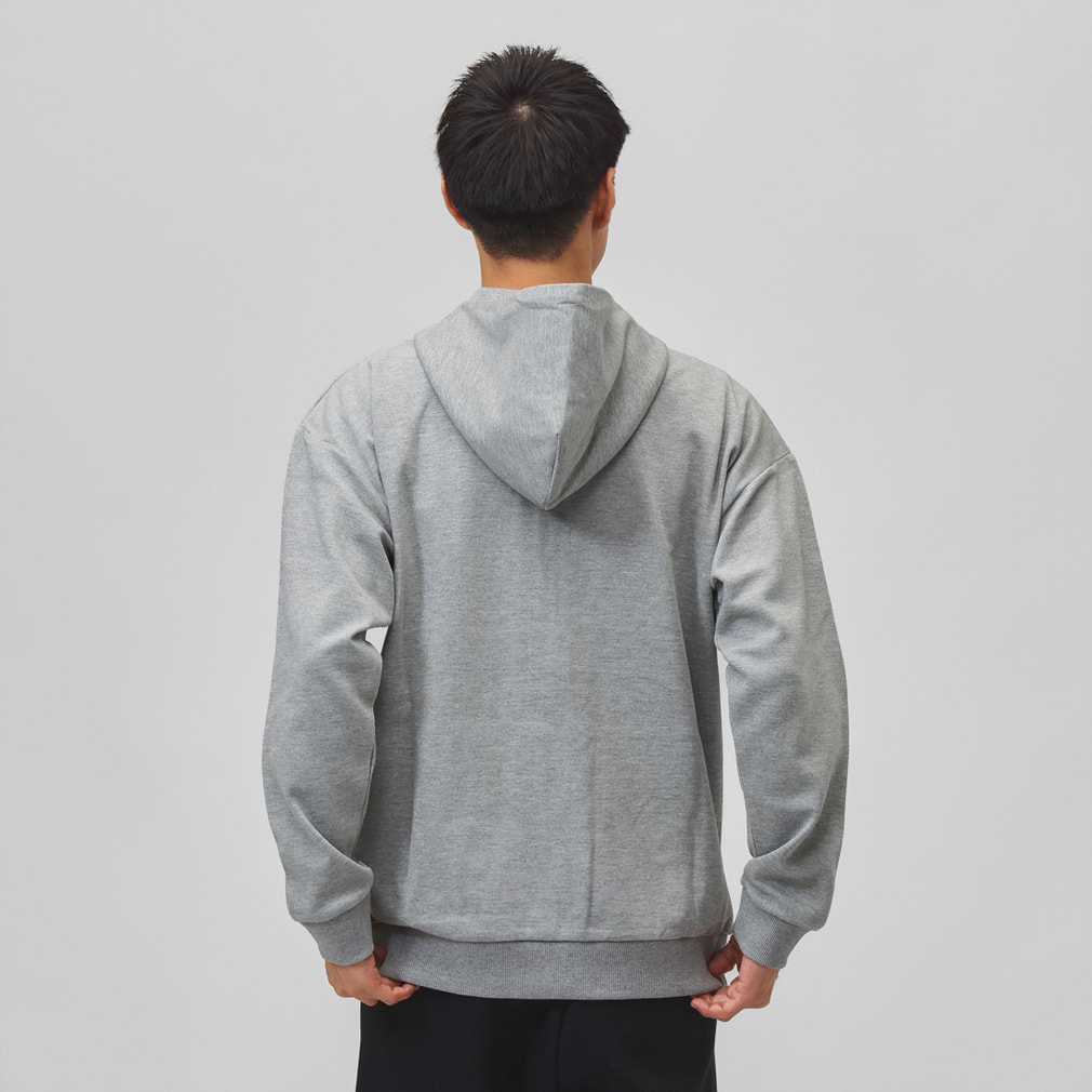 オークリー メンズ スウェット フルジップ RE-FOUNDATIONAL FLEECE JKT