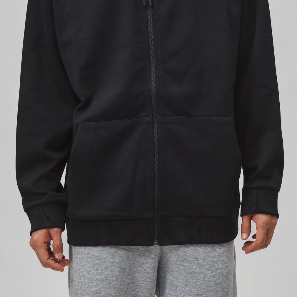 オークリー メンズ スウェット フルジップ RE-FOUNDATIONAL FLEECE JKT