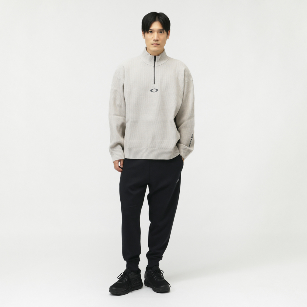 オークリー メンズ ウェア NEW RETRO SWEATER 1.0 FOA408128 スポーツ