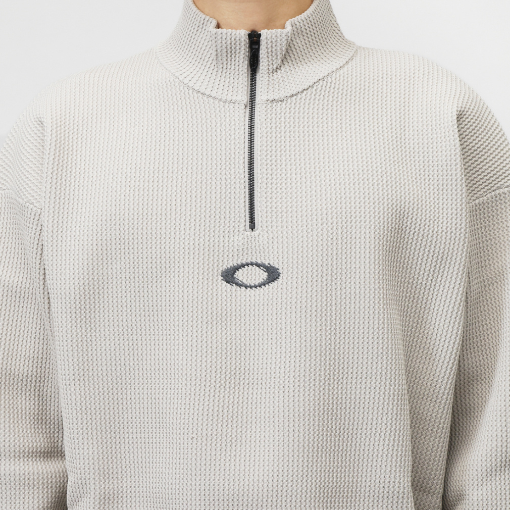 オークリー メンズ ウェア NEW RETRO SWEATER 1.0 FOA408128 スポーツ