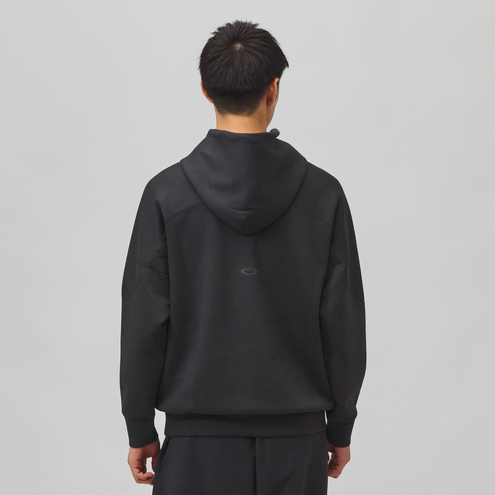 オークリー メンズ スウェット パーカー NEW RETRO FLEECE HOODIE 2.7