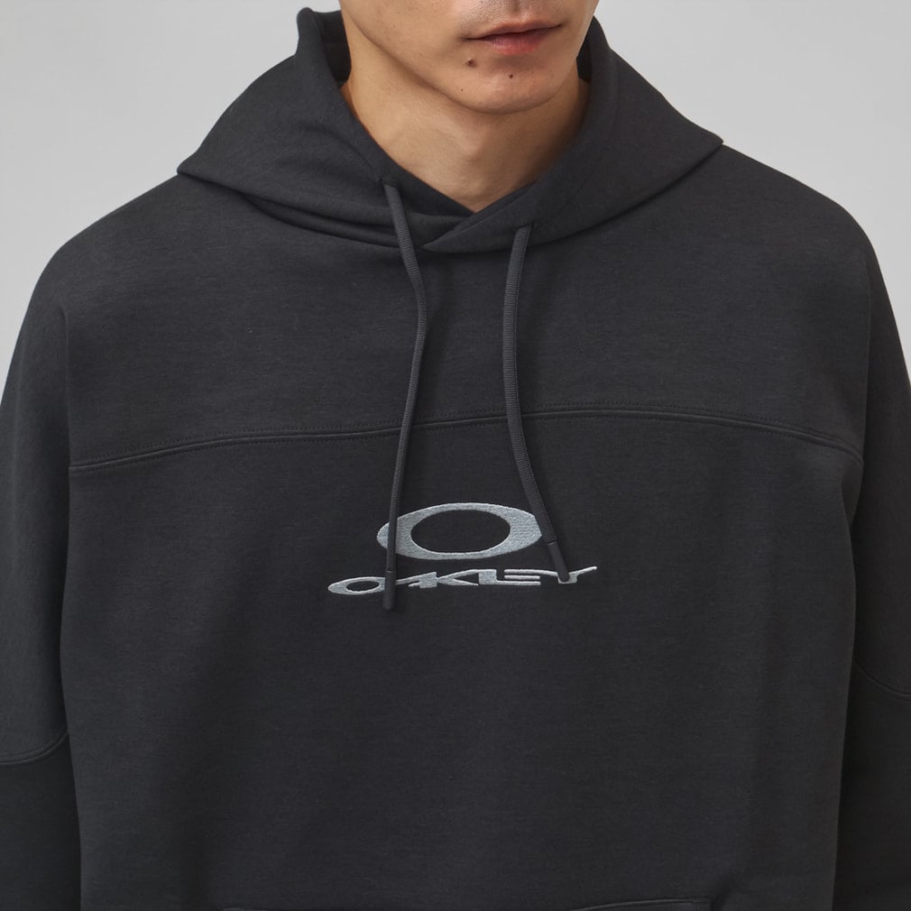 オークリー メンズ スウェット パーカー NEW RETRO FLEECE HOODIE 2.7