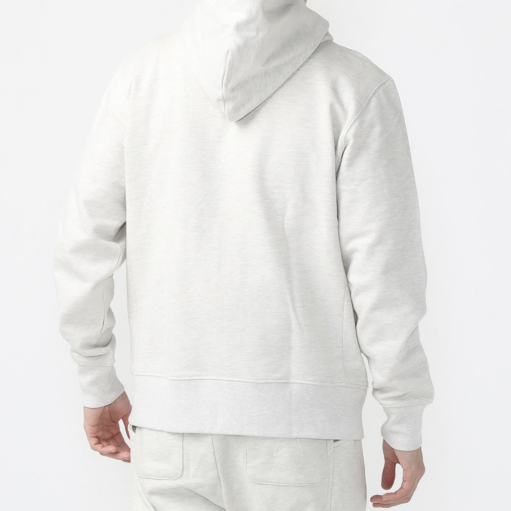 CV ZIP UP HOODIE｜Alpen Online
