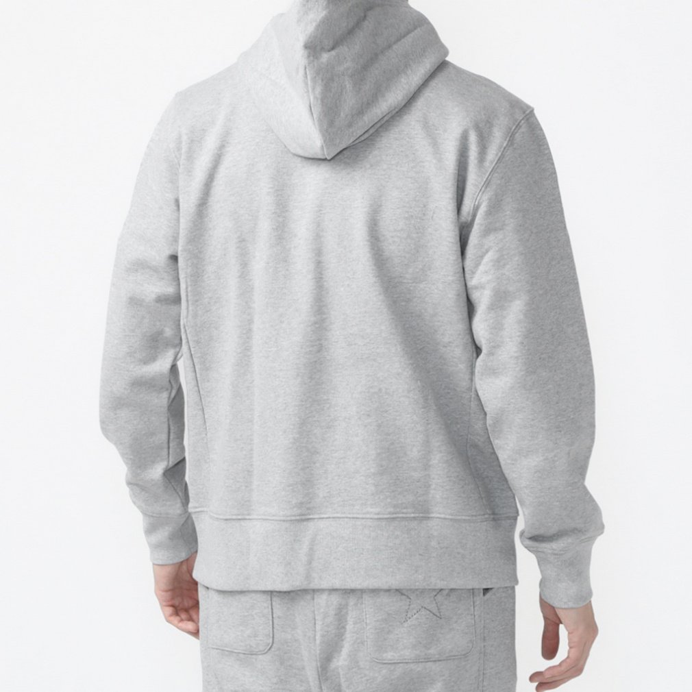 CV ZIP UP HOODIE｜Alpen Online