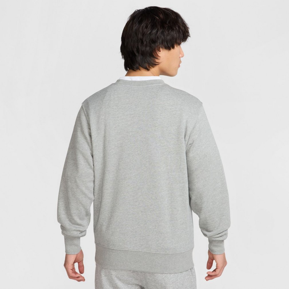 クラブ フレンチテリー 上下セット クルースウェット ジョガーパンツ