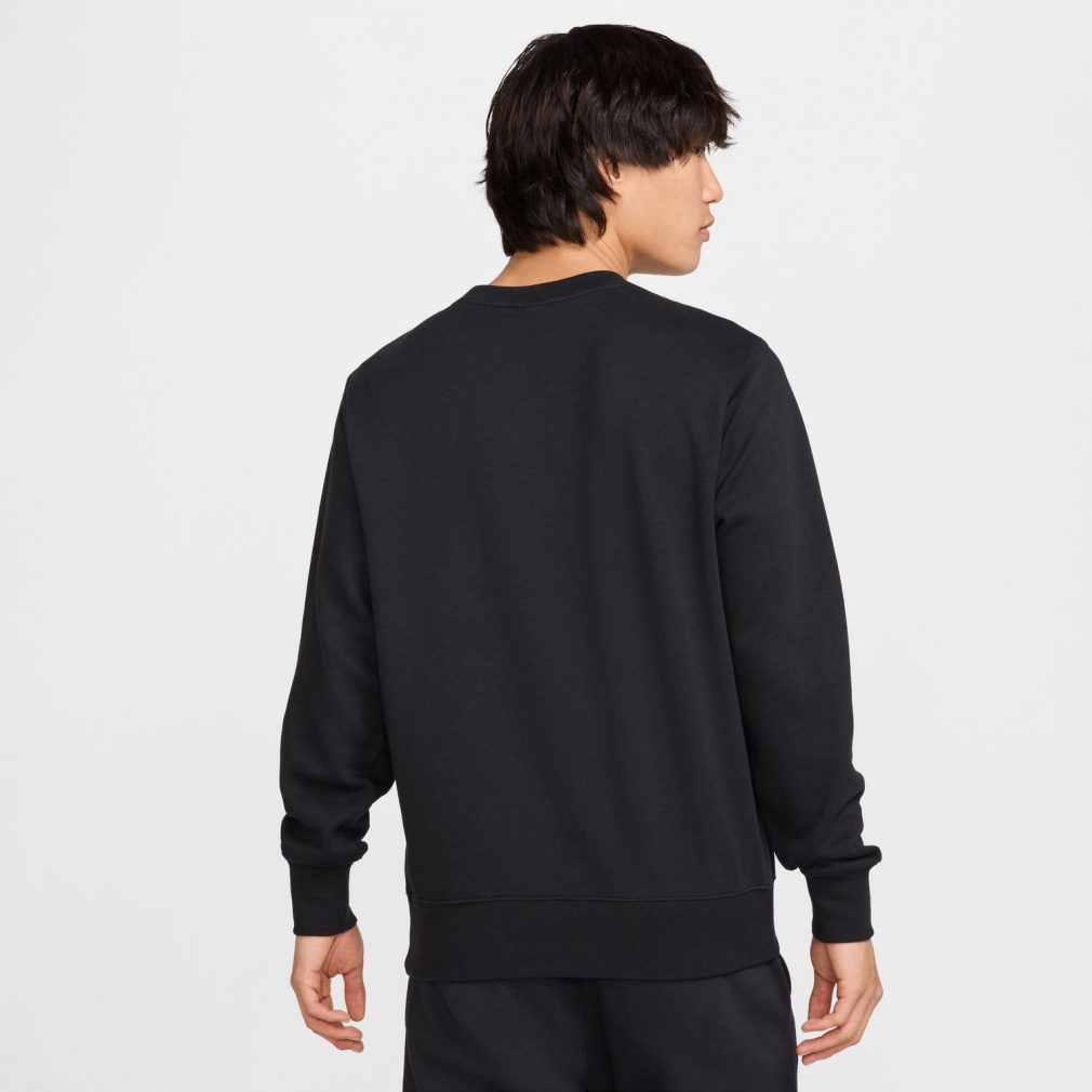 ナイキ メンズ クラブ フレンチテリー 上下セット クルースウェット