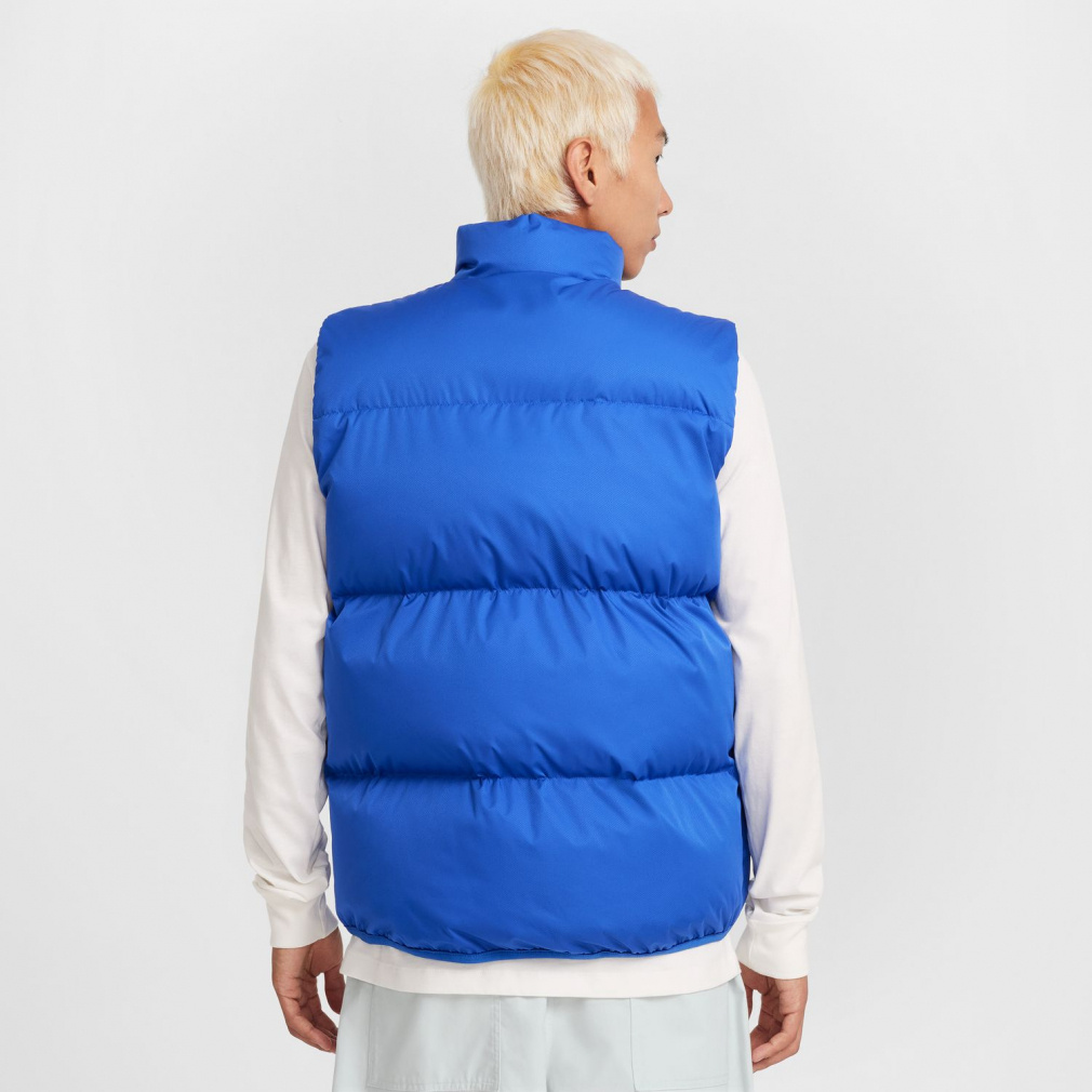 ナイキ メンズ ダウンベスト TF クラブ パファー ベスト FB7374