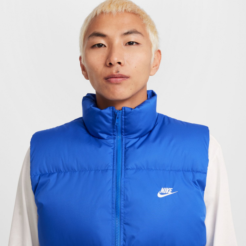 日本未発売 ナイキ リバプール ダウンベスト ダウン NIKE（ナイキ） メンズ ダウンベスト TF クラブ パファー ベスト