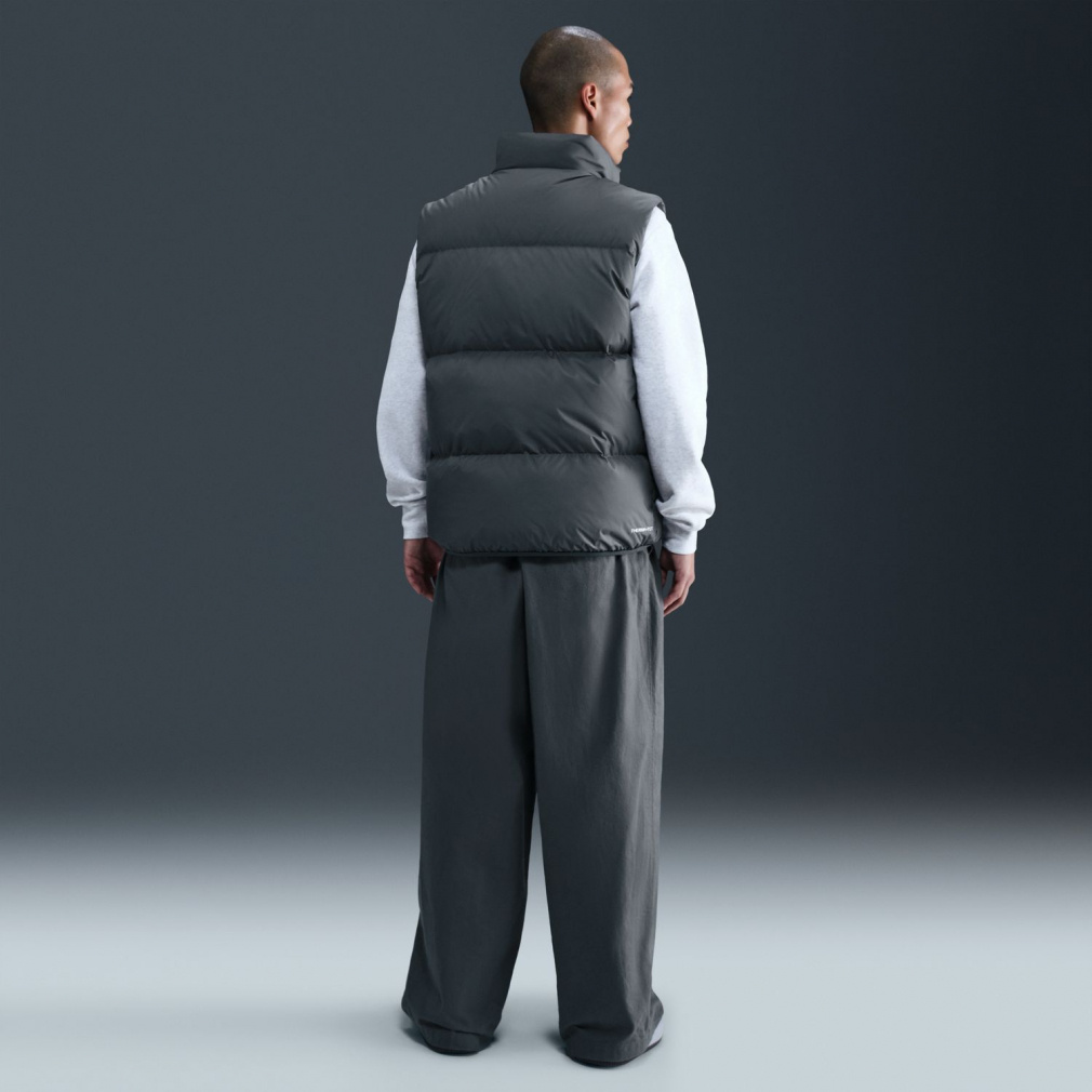 ナイキ メンズ 中綿ベスト TF クラブ パファー ベスト 65 IB2978