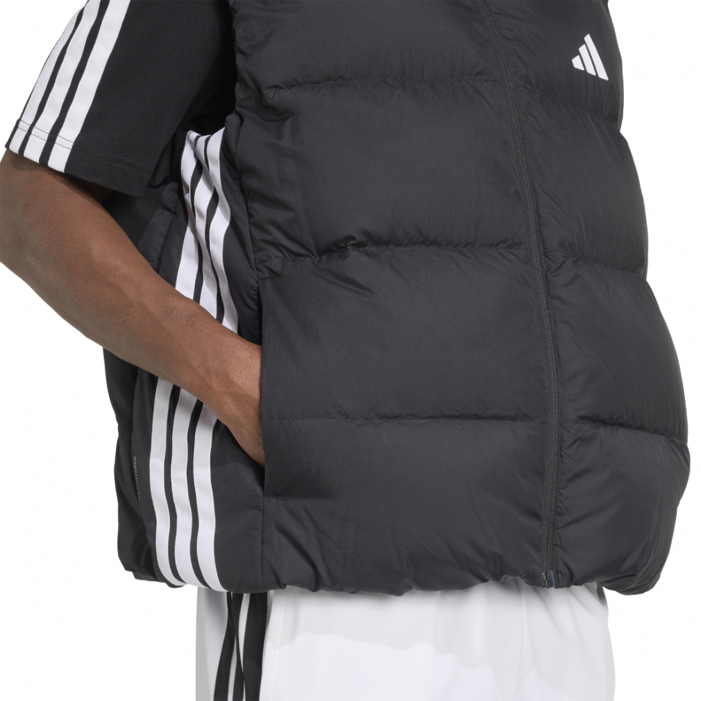 アディダス メンズ 中綿ベスト エッセンシャルズ クライマウォーム