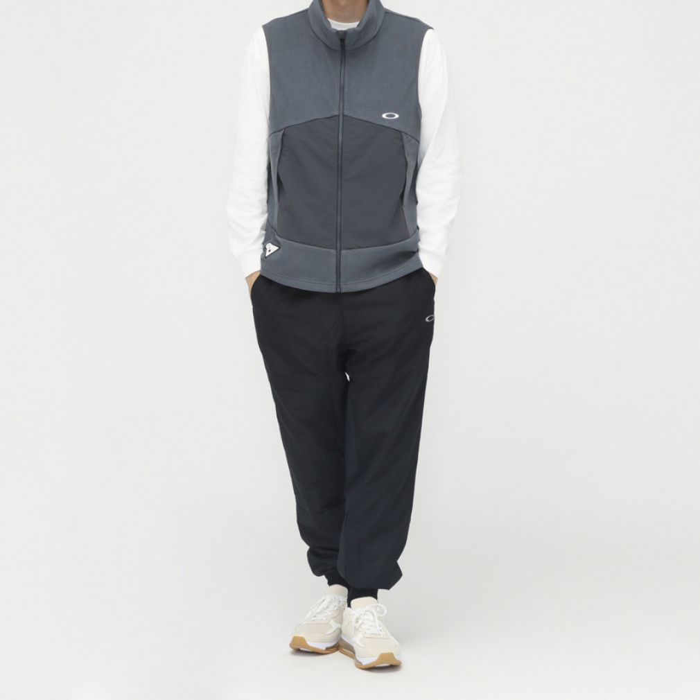 BORDERLESS MF VEST｜Alpen Online