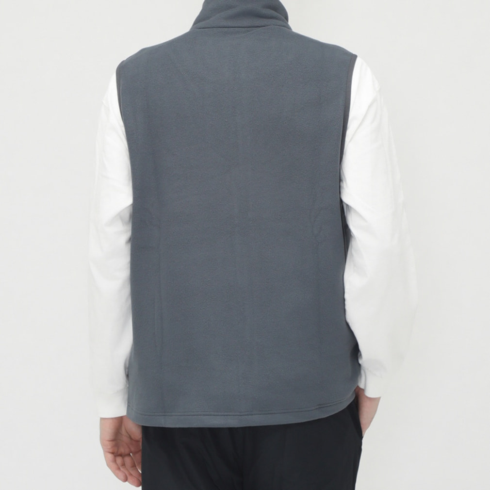 オークリー メンズ フリースベスト BORDERLESS MF VEST FOA407316