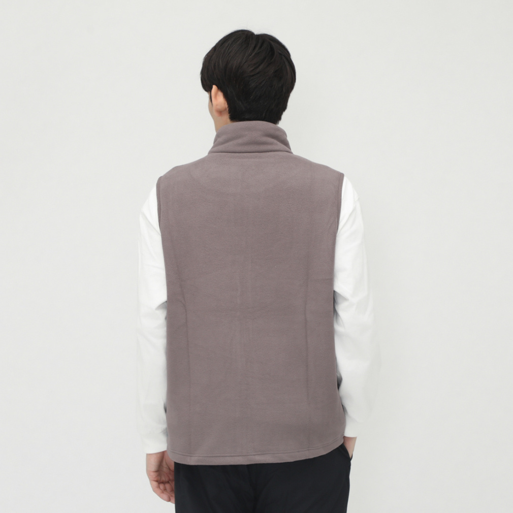 BORDERLESS MF VEST｜Alpen Online