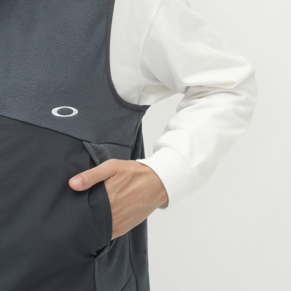 BORDERLESS MF VEST｜Alpen Online