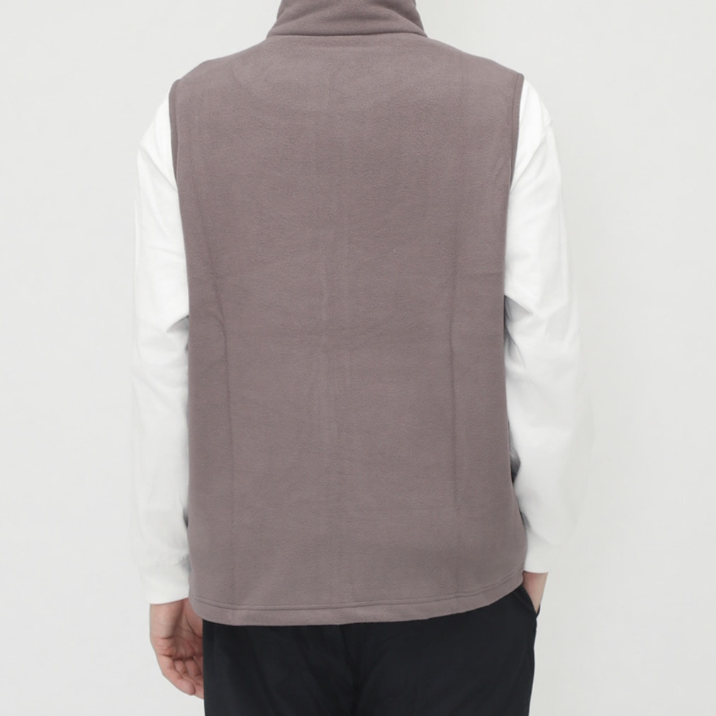 オークリー メンズ フリースベスト BORDERLESS MF VEST FOA407316