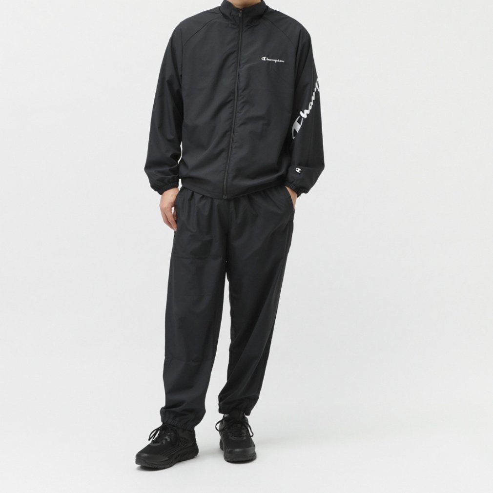 ZIP JACKET｜Alpen Online