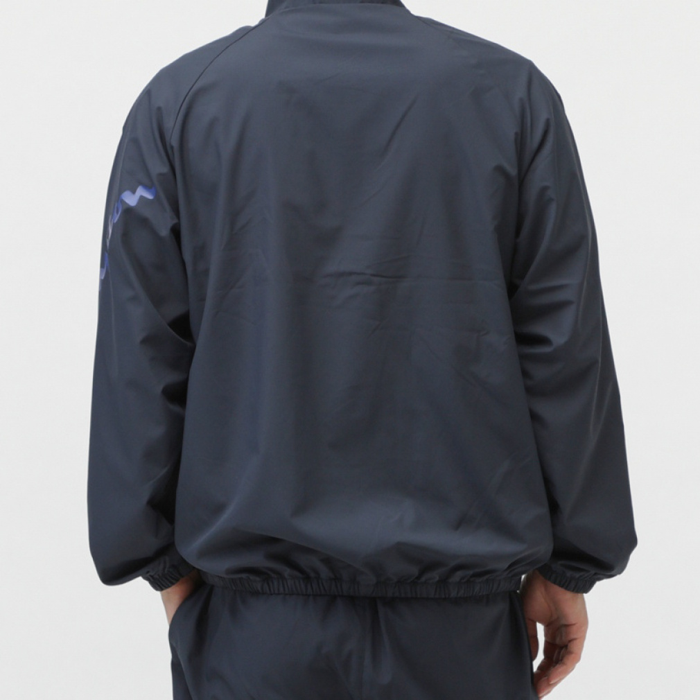 チャンピオン メンズ ウインドフルジップ ZIP JACKET C3-BSC10