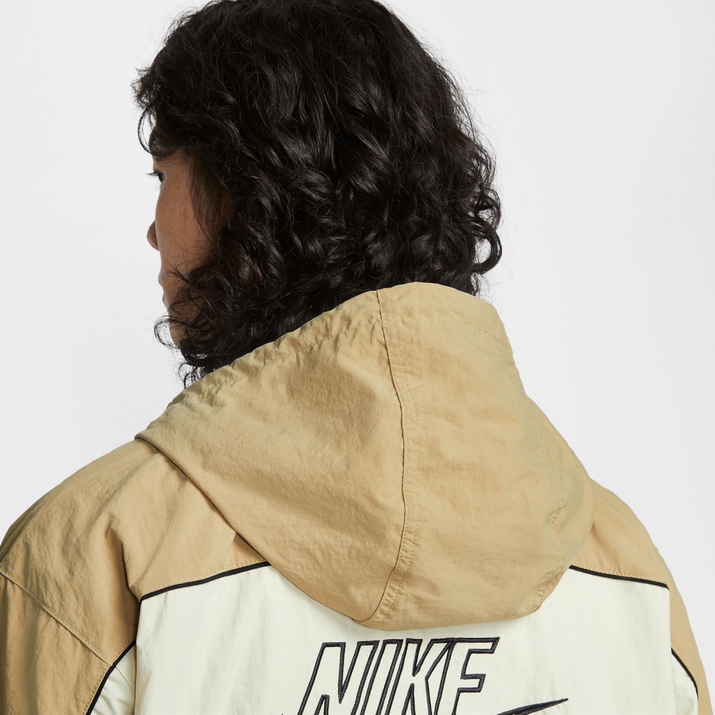 ナイキ メンズ ウインドフルジップ クラブ アスリート フーディ