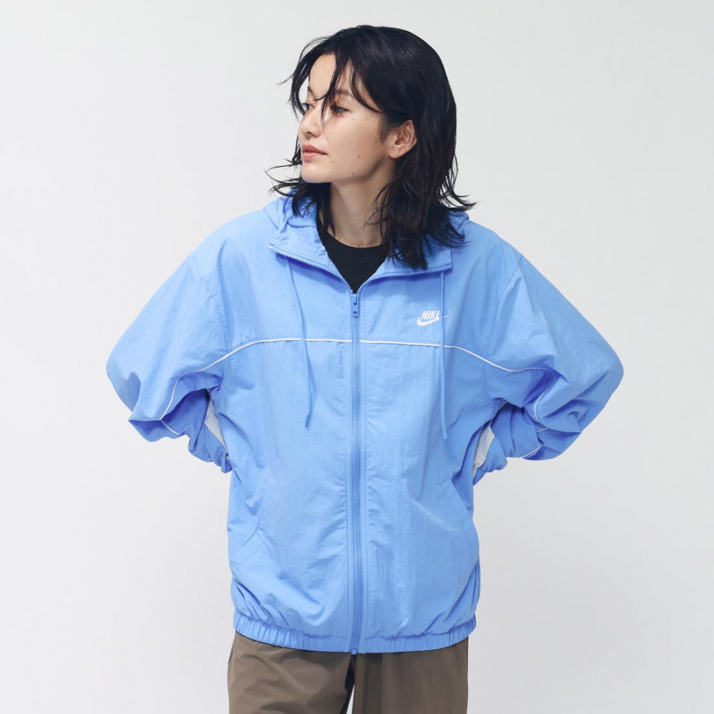 ナイキ メンズ ウェア クラブ アスリート フーディ ジャケット HJ2013