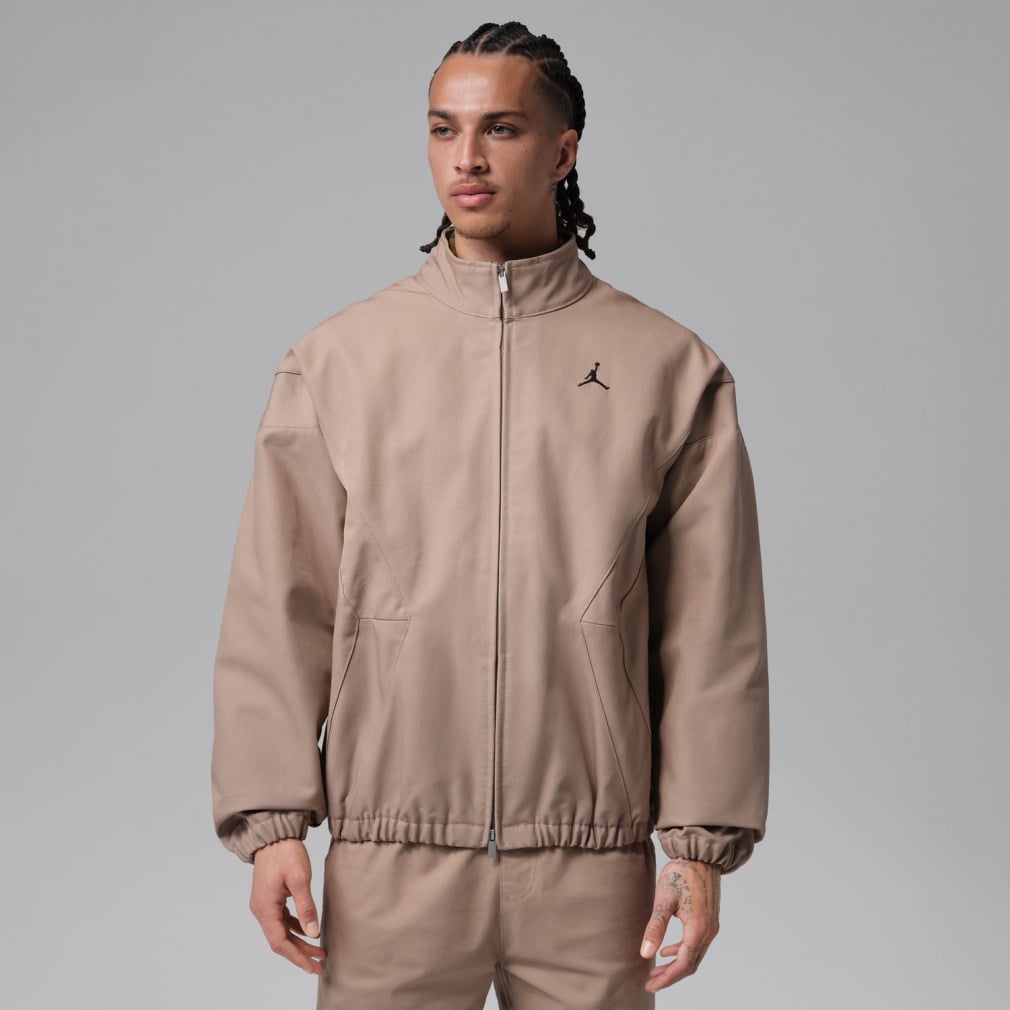 ジョーダン メンズ ウェア FLT GFX ワークウェア ジャケット IF1822