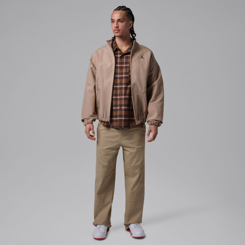 ジョーダン メンズ ウェア FLT GFX ワークウェア ジャケット IF1822