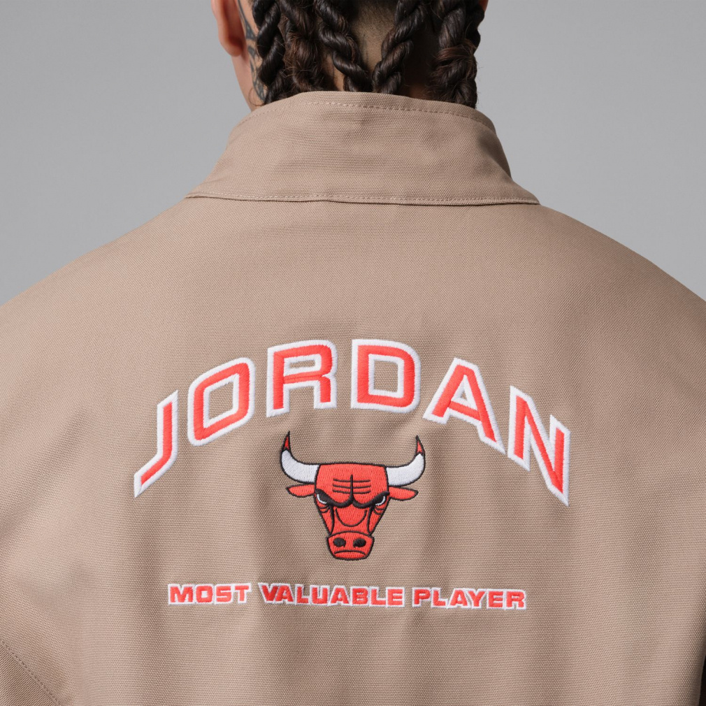 ジョーダン メンズ ウェア FLT GFX ワークウェア ジャケット IF1822