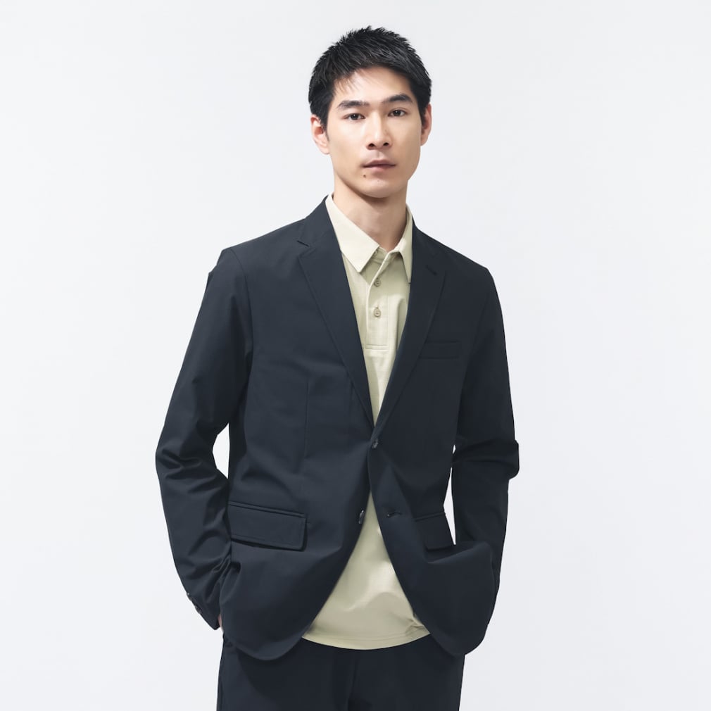 ニューバランス THE CITY メンズ ウェア シーズナルシティージャケット