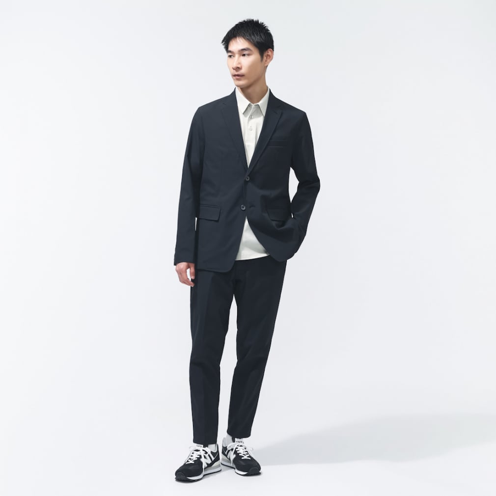 ニューバランス THE CITY メンズ ウェア シーズナルシティージャケット ニューバランス THE CITY メンズ ウェア シーズナルシティージャケット