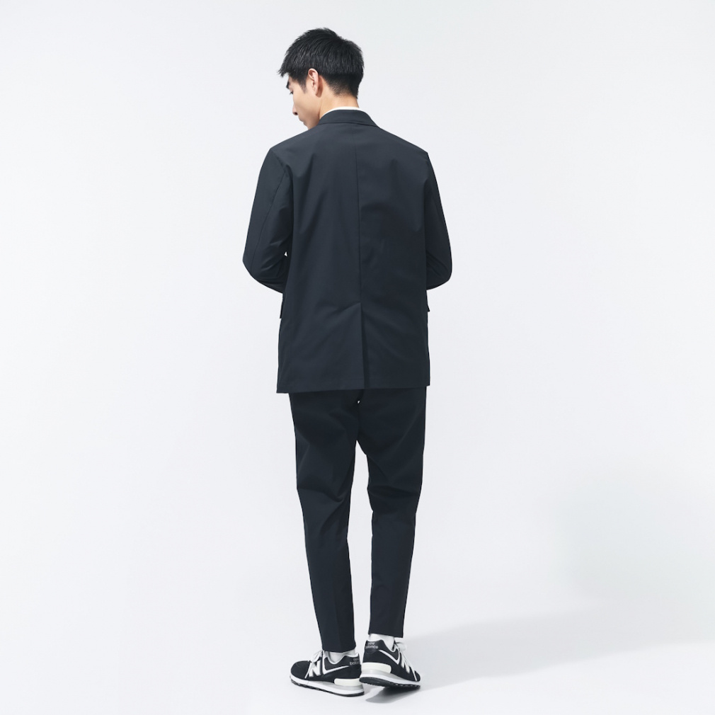 ニューバランス THE CITY メンズ ウェア シーズナルシティージャケット