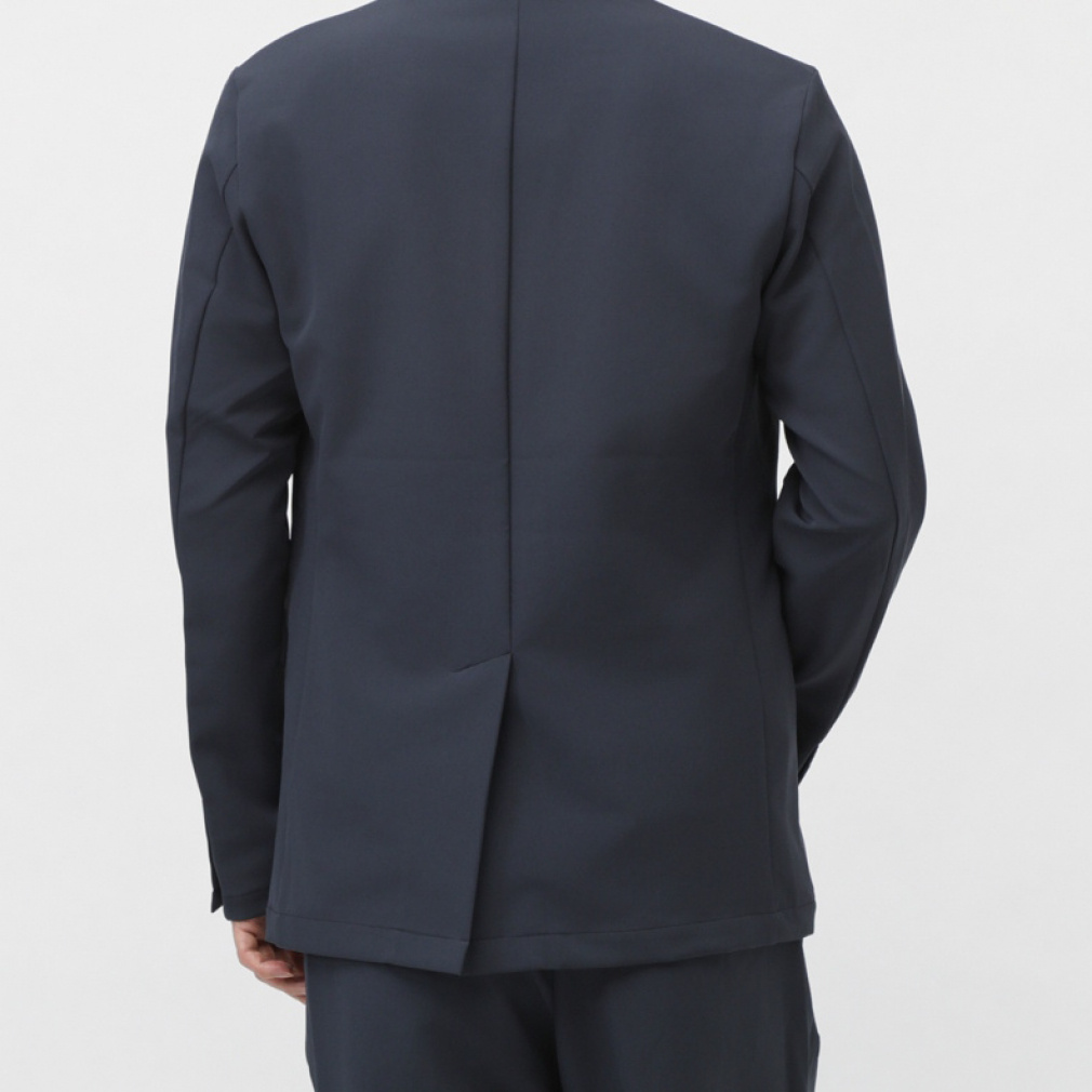 ニューバランス THE CITY メンズ アウターウェア シティジャケット