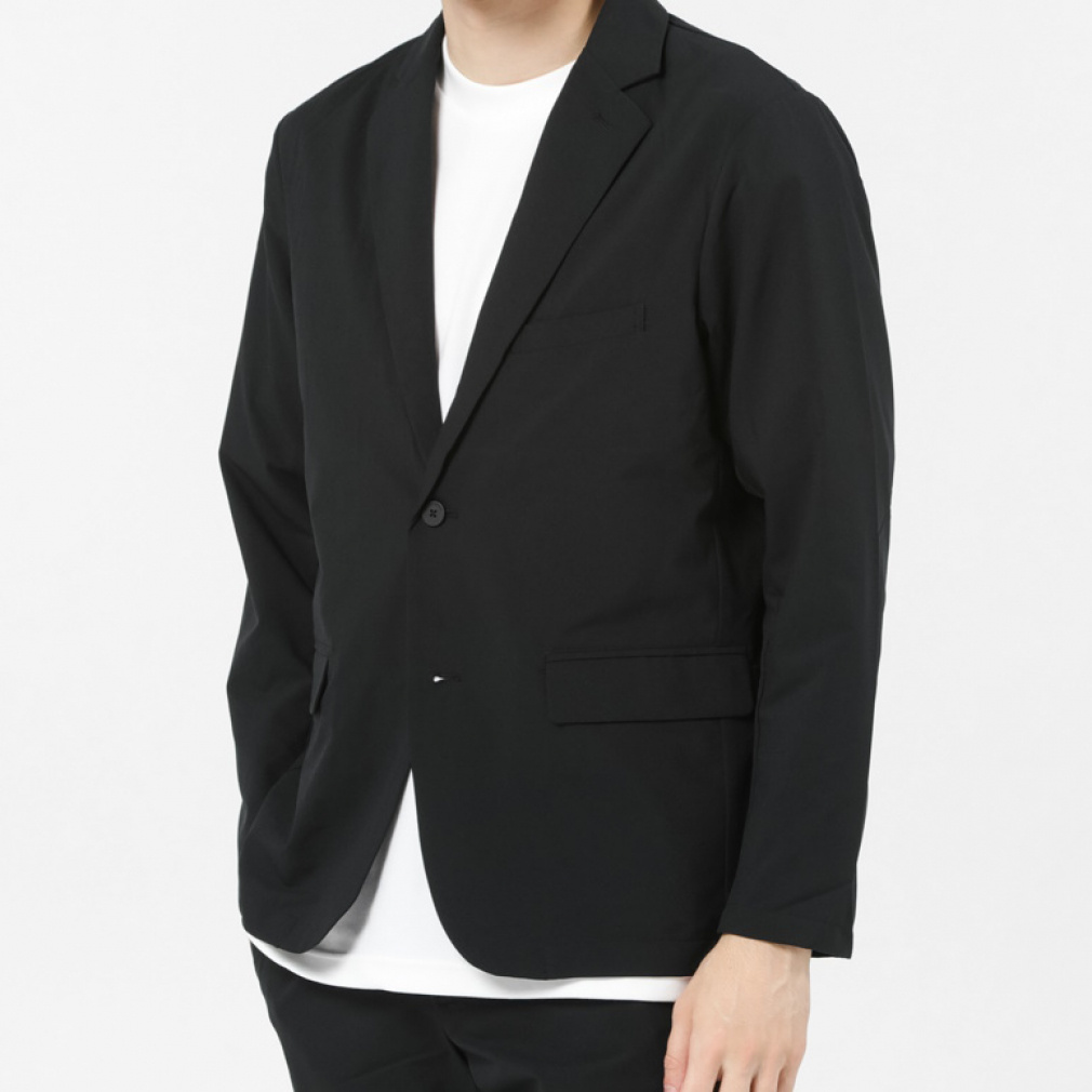 デサント メンズ アウターウェア THE ONE Tailored Jacket DX-C2371AP