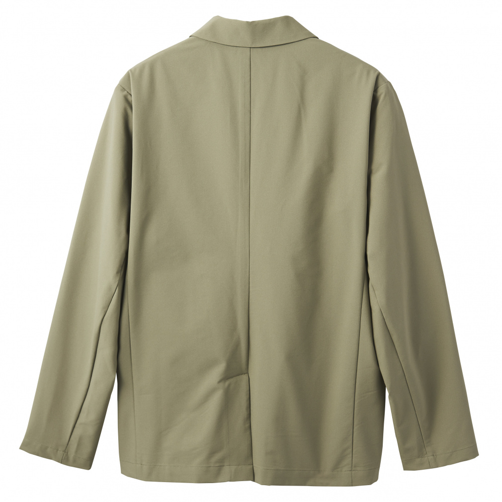 デサント メンズ アウターウェア THE ONE Tailored Jacket DX-C2371AP