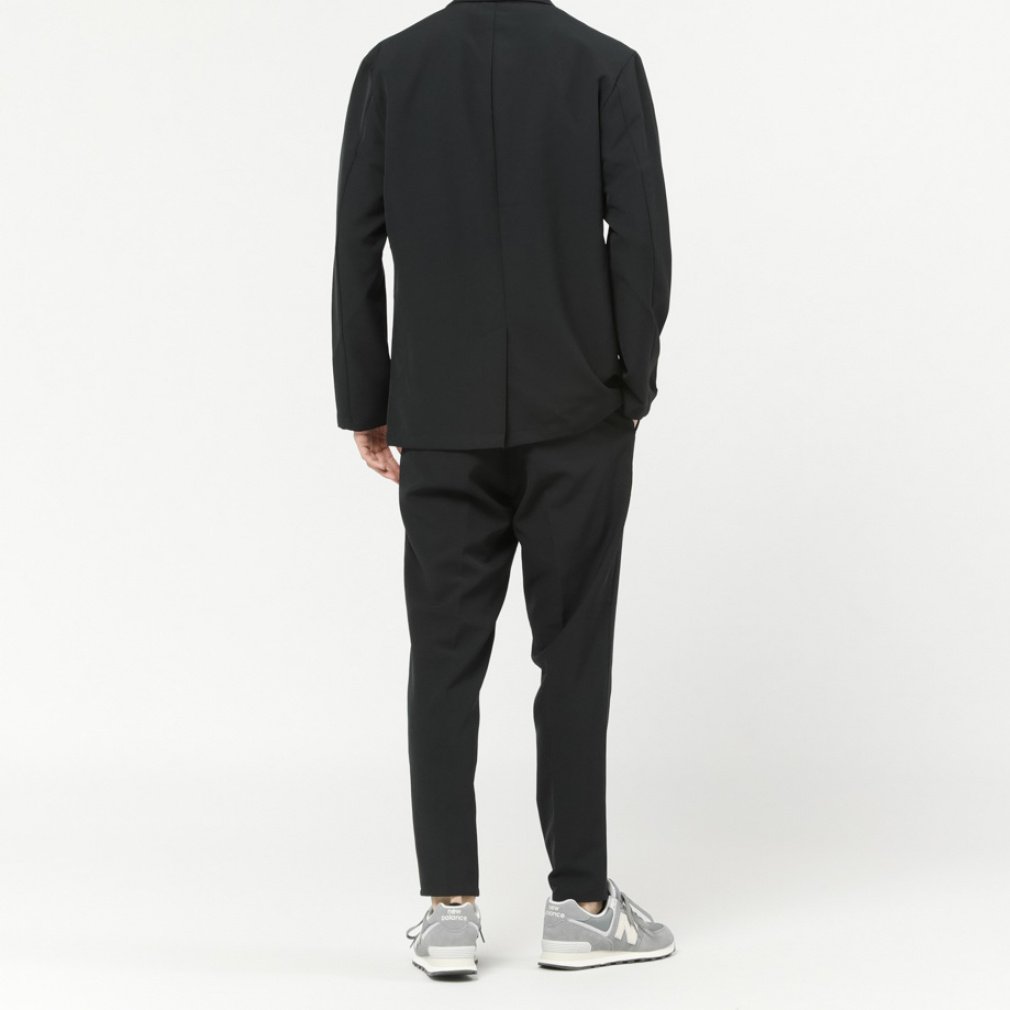 NEW balance THE CITY ジャケット パンツ 上下セット New Balance ニューバランス メンズ THE CITY ジャケット パンツ