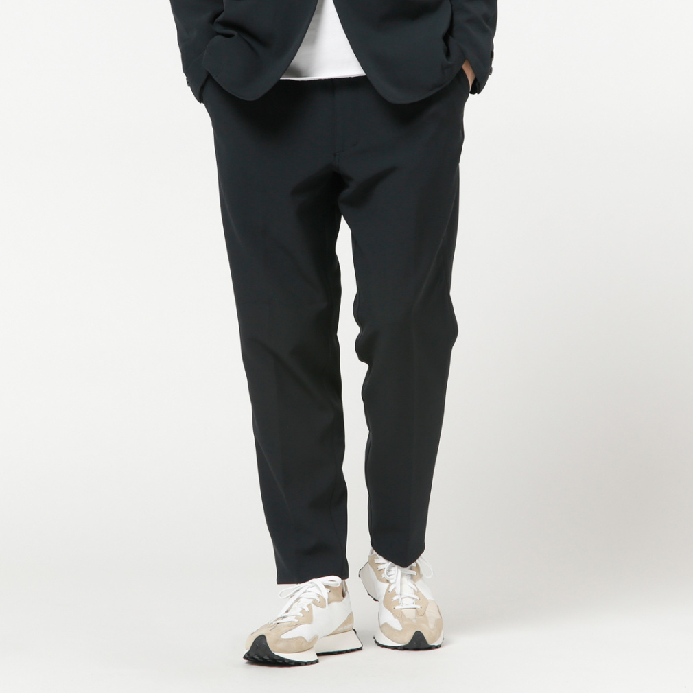 THE CITY 上下セット イージーシティジャケット+ストレートパンツ