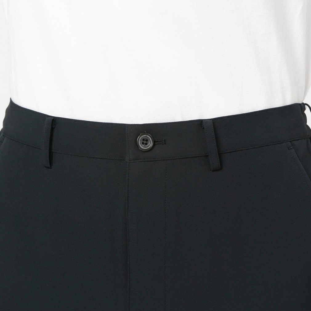 THE CITY 上下セット イージーシティジャケット+ストレートパンツ