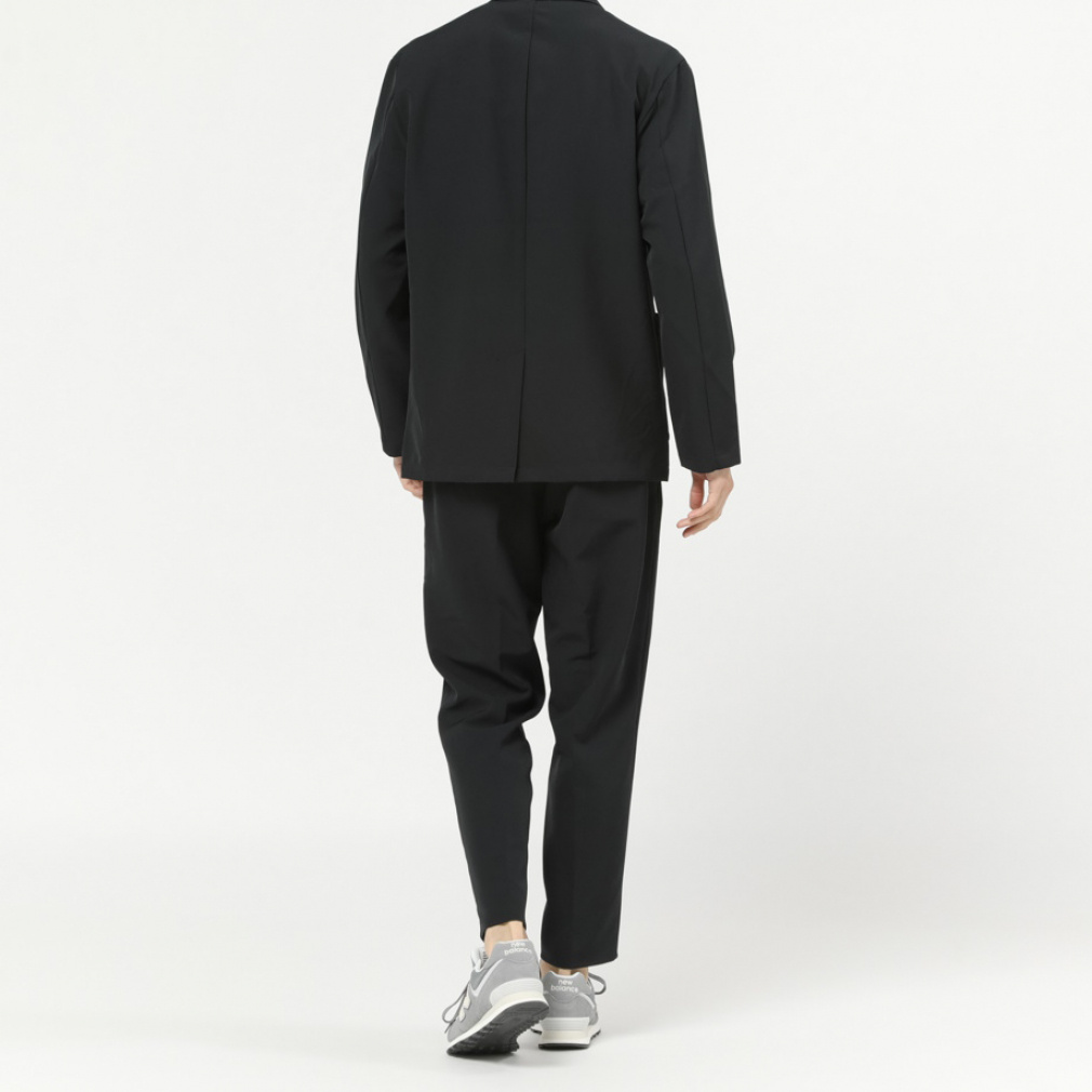 ニューバランス メンズ THE CITY 上下セット イージーシティジャケット