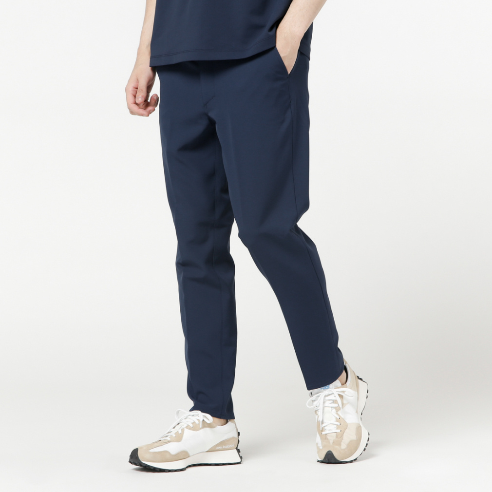 ニューバランスTHE CITY 上下セット シティジャケット+スキニーパンツ THE CITY 上下セット シティジャケット+スキニーパンツ|Alpen