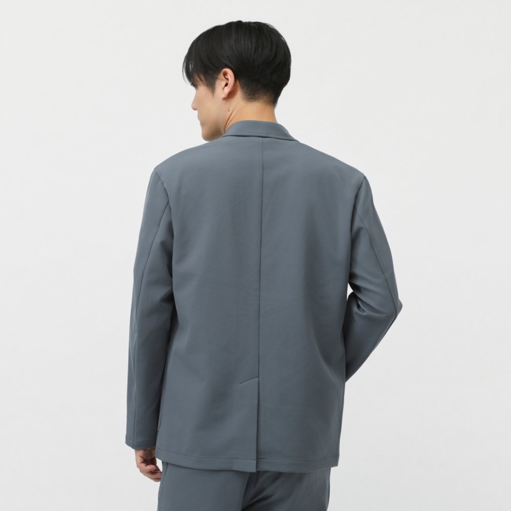ゆ*お様 THE CITY 上下セット イージーシティジャケット+ストレートパン THE CITY 上下セット イージーシティジャケット+ストレート