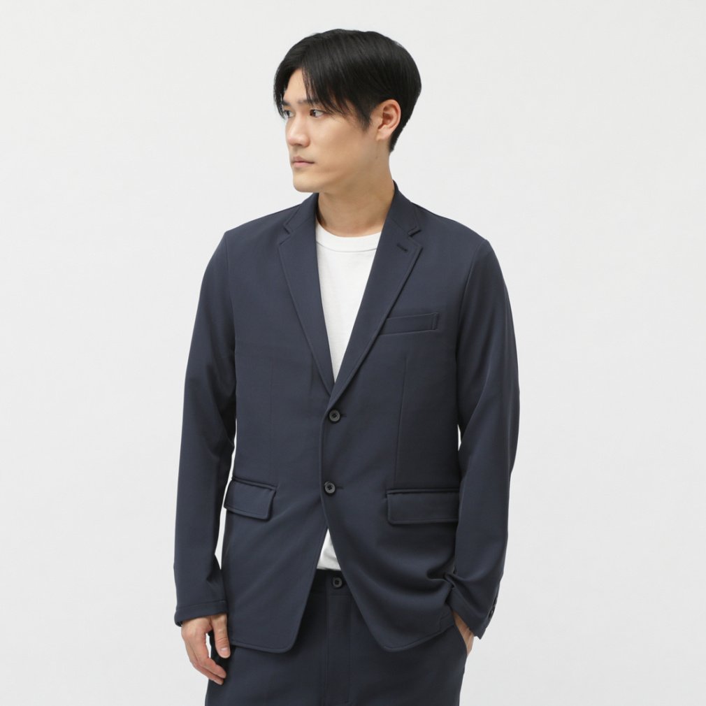ニューバランス THE CITY 上下セット シティジャケット＋テーパードパンツ THE CITY 上下セット シティジャケット+スリムテーパードパンツ