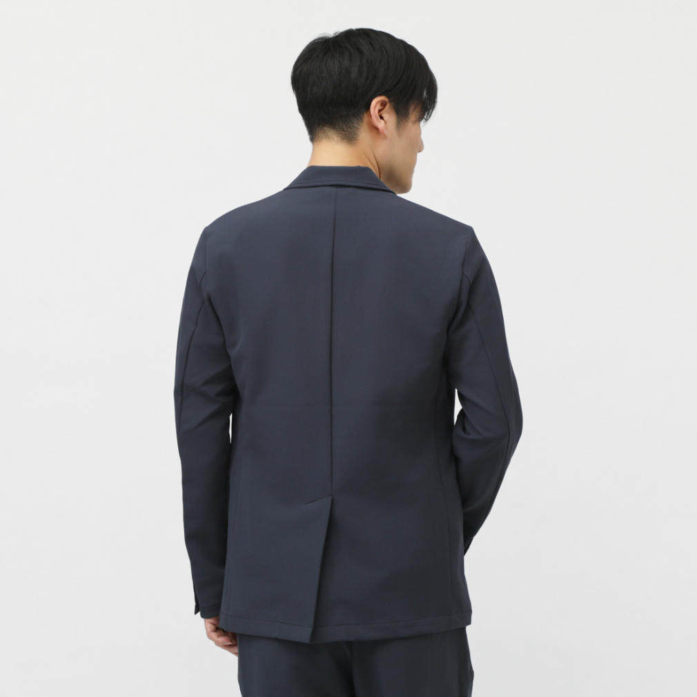 ニューバランス メンズ シティジャケット+ストレートフィットパンツ